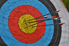 Image result for Mole Valley Bowmen