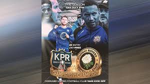 Image result for Kew Park Rangers Football Club