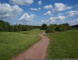 Image result for Cookridge Hall Golf Club