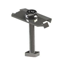 UniRac SolarMount Mid Clamp 45mm - 52mm - SunWatts