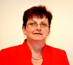 Fazekas Ildikó
