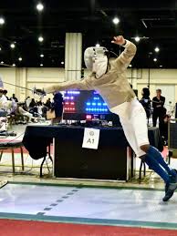 Image result for Fighting Fit Fencing Club