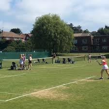 Image result for Frimley Lawn Tennis Club