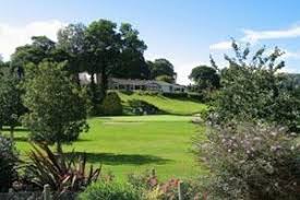 Image result for Vale Of Llangollen Golf Club Ltd