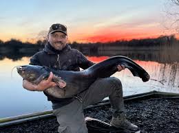 Image result for Swanage & District Angling Club