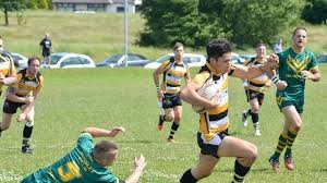 Image result for Drighlington Rugby League Football Club
