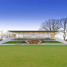 Image result for Valley End Cricket Club