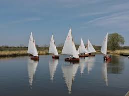 Image result for Beccles Amateur Sailing Club