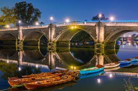 Image result for Richmond-Freediving (London)