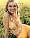Kirsten Dunst wants to launch her own clothing line