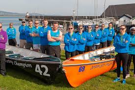 Image result for Aberystwyth Rowing Club