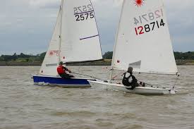 Image result for Brightlingsea Sailing Club