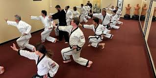 Image result for Bodyfit Martial Arts