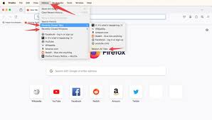Image result for Show my windows and tabs from last time