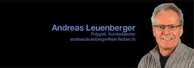 Scanlith AG – Andreas Leuenberger - team-res