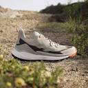 adidas Terrex Free Hiker 2.0 Low Hiking Shoes - Beige | Free ...