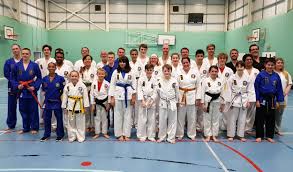 Image result for Epsom and Leatherhead Martial Arts