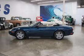 Image result for Antigua Blue 1997 Jaguar
