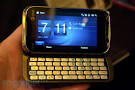 AT&amp;T's HTC Tilt 2 handled: it's very much a Touch Pro2 -- Engadget