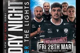 Image result for Rugby Welsh R F C