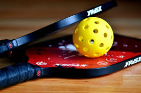 Image result for Thornbury Pickleball Club