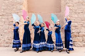 Image result for Flamenco Dance School