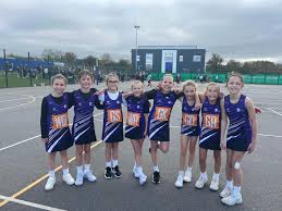 Image result for Swan Centre Netball Club