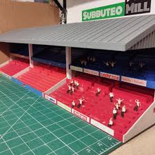 Image result for maiden Erlegh Subbuteo Club