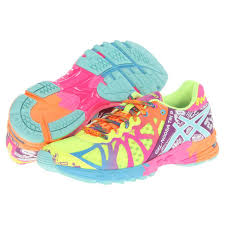ASICS Women's GEL-Noosa Tri 9 Sneakers & Athletic Shoes ...