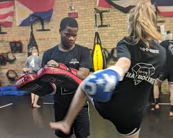 Image result for S J T B Thai Boxing Gym