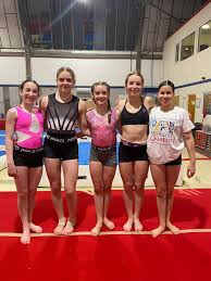 Image result for Worcestershire Gymnastics Academy