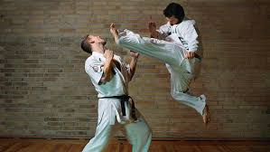 Image result for COMBAT TAEKWONDO