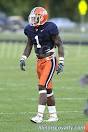 Illini Football: Camp Rantoul scrimmage photo gallery ...