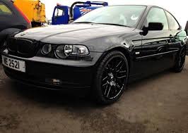 Image result for bmw e46 compact
