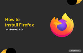 Image result for firefox 4 ubuntu