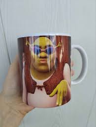 Image result for Кружка shrek (6)
