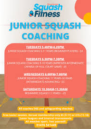 Image result for Grantham Squash Rackets Club