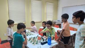 Image result for Livingston Chess Club