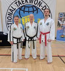 Image result for Didcot TAGB Tae Kwon Do