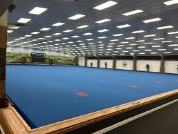 Image result for Cambridge Chesterton Indoor Bowls Club