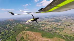 Image result for Malvern Hang Gliding Club