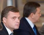 Акимова. Первый замглавы АП