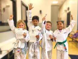 Image result for TopKick Martial Arts Center Leesburg