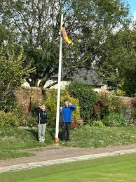 Image result for Baldock Town Bowls Club