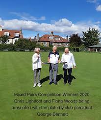 Image result for Gosforth Bowls Club