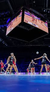 Image result for Oldham Netball Club