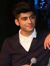 Zayn Malik Biography