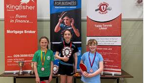 Image result for Kingfisher Reading Table Tennis Club