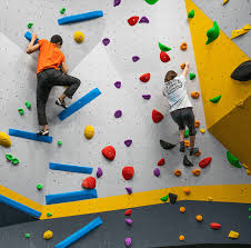 Image result for Charterhouse Climbing Centre