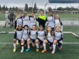 Image result for Revolution Football Club